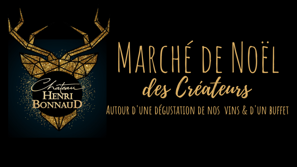 Marché de Noël des Créateurs #6 - Couverture