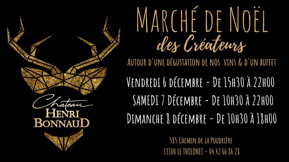 Marché de Noël des Créateurs #6
