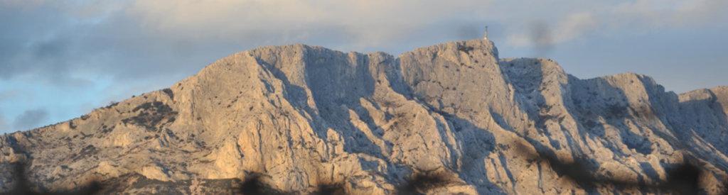 Montagne Sainte-Victoire