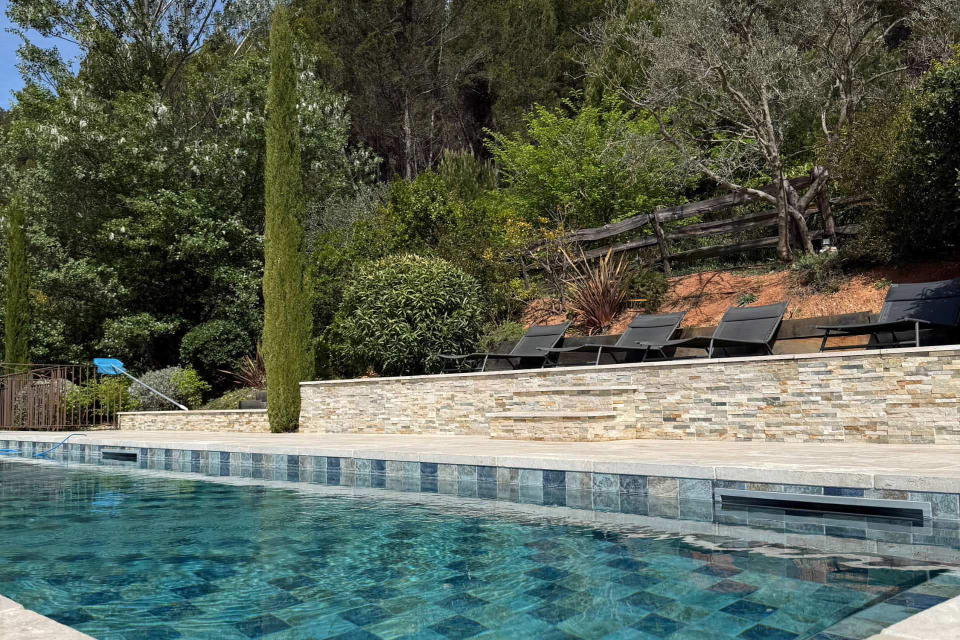 Atelier Pilate & Wine Château Henri Bonnaud