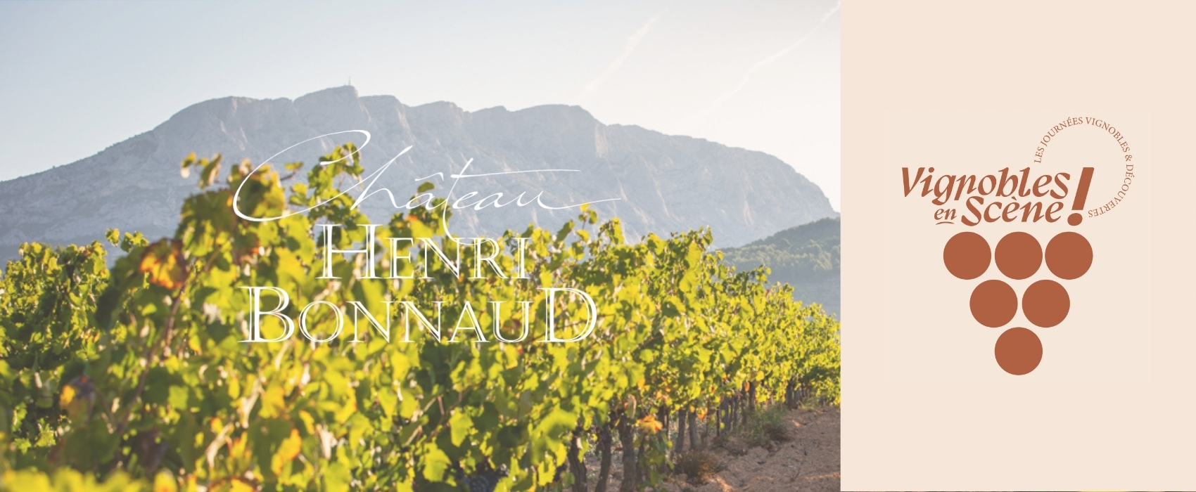 Vignobles en Scène – Samedi 17 octobre 2026